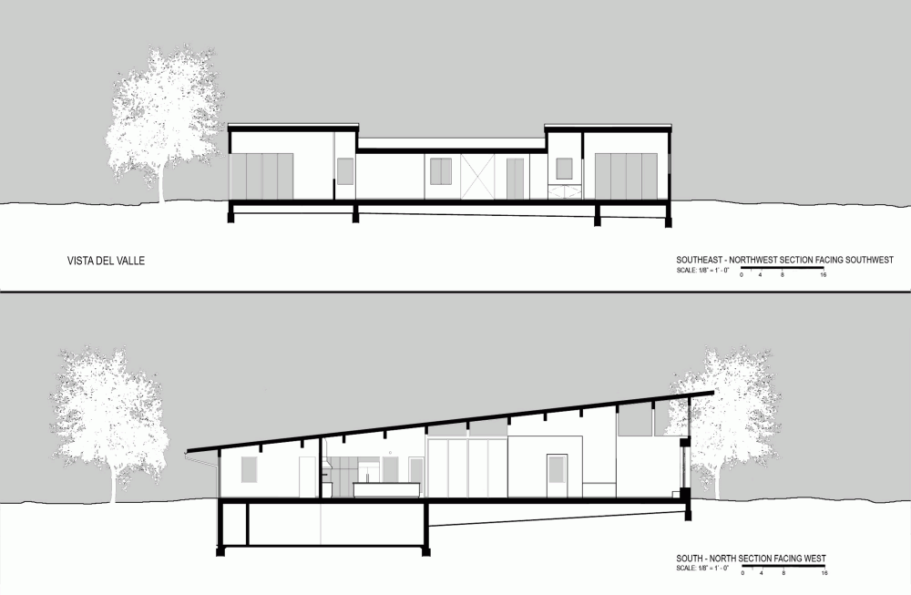 Vista Del Valle / Zimmerman and Associates