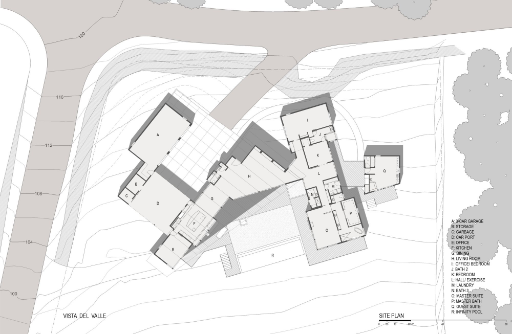 Vista Del Valle / Zimmerman and Associates