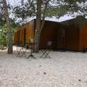 Infiniski Menta House / James & Mau