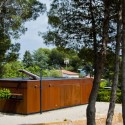 Infiniski Menta House / James & Mau Infiniski Menta House / James & Mau © Luis Salazar
