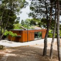Infiniski Menta House / James & Mau Infiniski Menta House / James & Mau © Luis Salazar