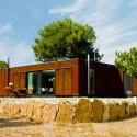 Infiniski Menta House / James & Mau Infiniski Menta House / James & Mau © Luis Salazar