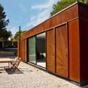 Infiniski Menta House / James & Mau Infiniski Menta House / James & Mau © Luis Salazar