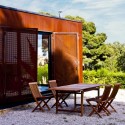 Infiniski Menta House / James & Mau Infiniski Menta House / James & Mau © Luis Salazar