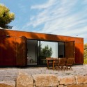 Infiniski Menta House / James & Mau Infiniski Menta House / James & Mau © Luis Salazar