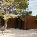 Infiniski Menta House / James & Mau Infiniski Menta House / James & Mau © Luis Salazar