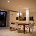 Infiniski Menta House / James & Mau Infiniski Menta House / James & Mau © Luis Salazar