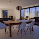 Infiniski Menta House / James & Mau Infiniski Menta House / James & Mau © Luis Salazar