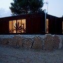 Infiniski Menta House / James & Mau Infiniski Menta House / James & Mau © Luis Salazar
