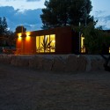 Infiniski Menta House / James & Mau Infiniski Menta House / James & Mau © Luis Salazar