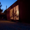 Infiniski Menta House / James & Mau Infiniski Menta House / James & Mau © Luis Salazar