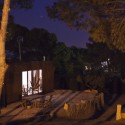 Infiniski Menta House / James & Mau Infiniski Menta House / James & Mau © Luis Salazar