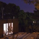 Infiniski Menta House / James & Mau Infiniski Menta House / James & Mau © Luis Salazar