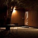 Infiniski Menta House / James & Mau Infiniski Menta House / James & Mau © Luis Salazar