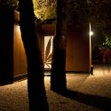 Infiniski Menta House / James & Mau Infiniski Menta House / James & Mau © Luis Salazar