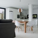 Infiniski Menta House / James & Mau Infiniski Menta House / James & Mau © Luis Salazar