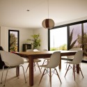 Infiniski Menta House / James & Mau Infiniski Menta House / James & Mau © Luis Salazar