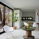 Infiniski Menta House / James & Mau Infiniski Menta House / James & Mau © Luis Salazar