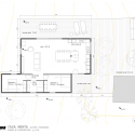 Infiniski Menta House / James & Mau Infiniski Menta House / James & Mau Plan 01