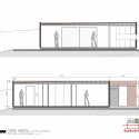 Infiniski Menta House / James & Mau Infiniski Menta House / James & Mau Section 01