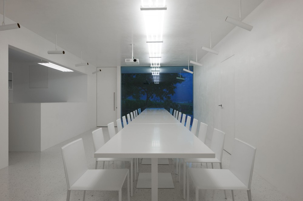 Vinery Kobler / Lukas Mayr Architekt + Theodor Gallmetzer Architecture