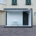 Vinery Kobler / Lukas Mayr Architekt + Theodor Gallmetzer Architecture Vinery Kobler / Lukas Mayr Architekt + Theodor Gallmetzer Architecture © Jürgen Eheim