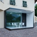 Vinery Kobler / Lukas Mayr Architekt + Theodor Gallmetzer Architecture