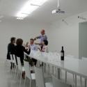 Vinery Kobler / Lukas Mayr Architekt + Theodor Gallmetzer Architecture