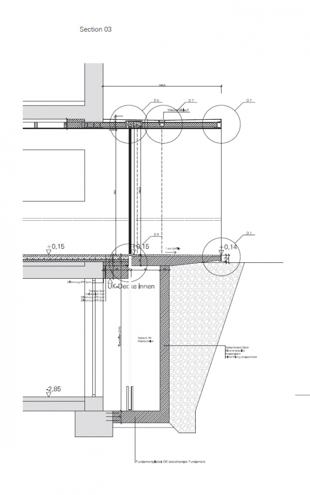 Vinery Kobler / Lukas Mayr Architekt + Theodor Gallmetzer Architecture