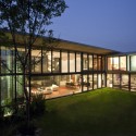 H24 House / R Zero Studio © Aki Itami