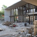 H24 House / R Zero Studio Courtesy of H24 House