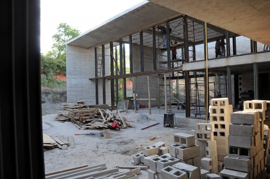 H24 House / R Zero Studio