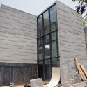 H24 House / R Zero Studio Courtesy of H24 House