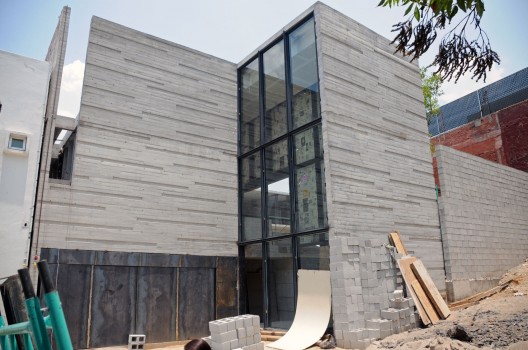 H24 House / R Zero Studio