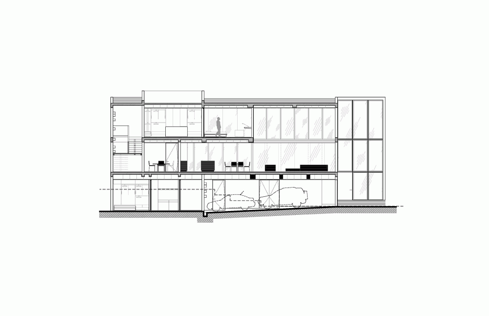 H24 House / R Zero Studio
