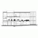 H24 House / R Zero Studio Section 01