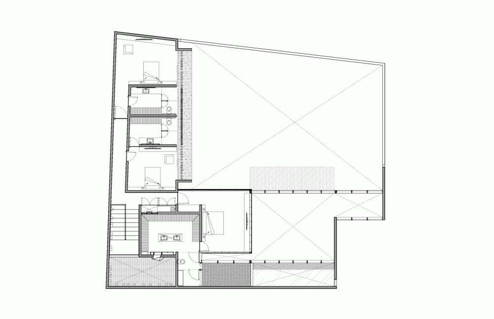 H24 House / R Zero Studio