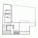 H24 House / R Zero Studio Plan 01