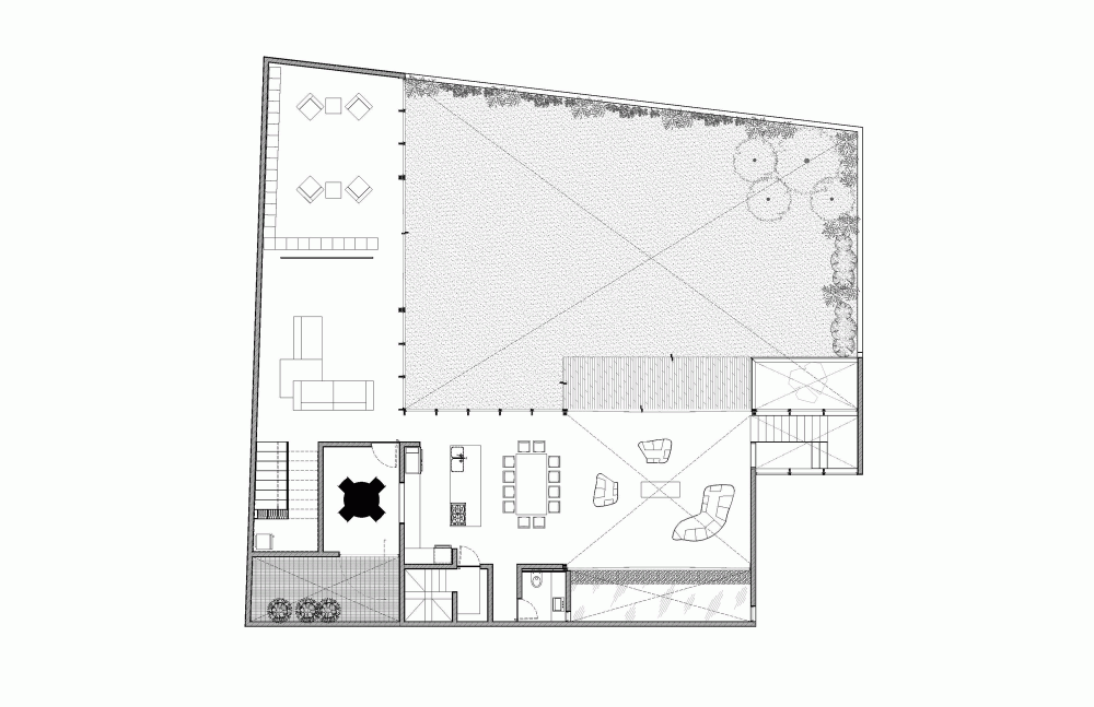 H24 House / R Zero Studio