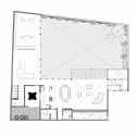 H24 House / R Zero Studio Plan 02