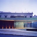 Air-Raid Shelters of Almería / Ferrer Arquitectos Air-Raid Shelters of Almería / Ferrer Arquitectos © Jesús Granada