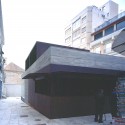 Air-Raid Shelters of Almería / Ferrer Arquitectos