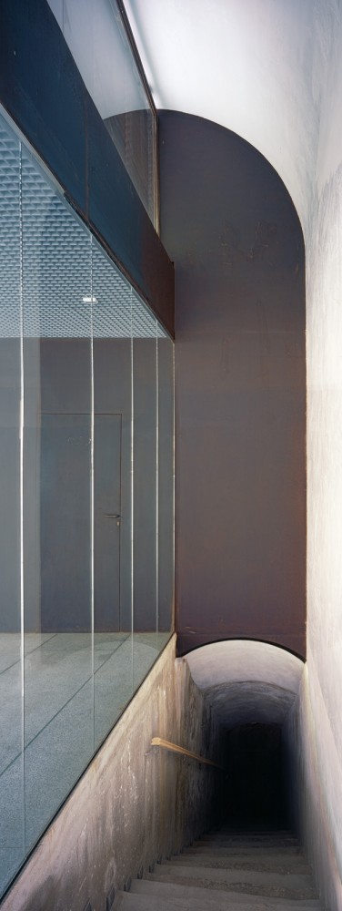 Air-Raid Shelters of Almería / Ferrer Arquitectos