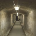 Air-Raid Shelters of Almería / Ferrer Arquitectos
