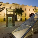 Air-Raid Shelters of Almería / Ferrer Arquitectos