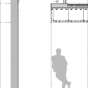 Air-Raid Shelters of Almería / Ferrer Arquitectos Air-Raid Shelters of Almería / Ferrer Arquitectos Detail 02