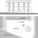 Air-Raid Shelters of Almería / Ferrer Arquitectos Air-Raid Shelters of Almería / Ferrer Arquitectos Plan & Elevation 01