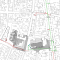 Air-Raid Shelters of Almería / Ferrer Arquitectos Air-Raid Shelters of Almería / Ferrer Arquitectos Plan 05