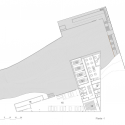 “Los Almendros” Social Center / Ferrer Arquitectos “Los Almendros” Social Center / Ferrer Arquitectos Plan 02