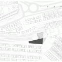 “Los Almendros” Social Center / Ferrer Arquitectos “Los Almendros” Social Center / Ferrer Arquitectos Plan 03